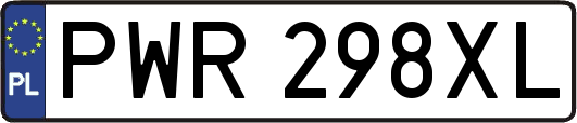 PWR298XL