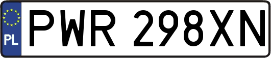 PWR298XN