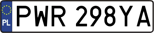 PWR298YA