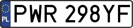 PWR298YF