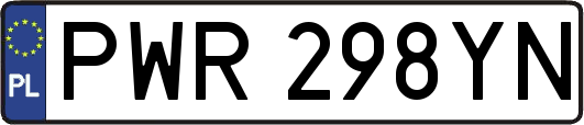 PWR298YN