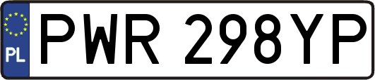 PWR298YP