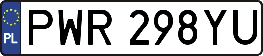 PWR298YU