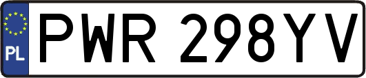PWR298YV