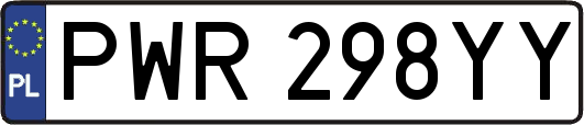 PWR298YY
