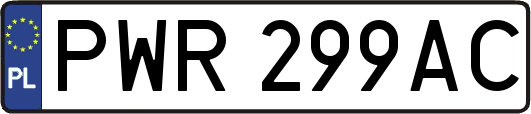 PWR299AC