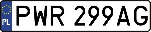 PWR299AG