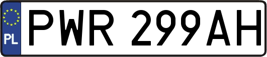 PWR299AH