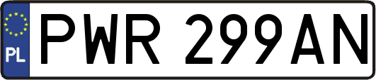 PWR299AN