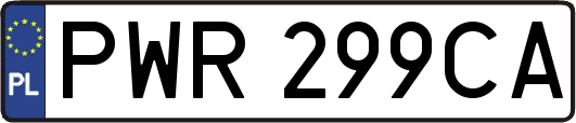 PWR299CA