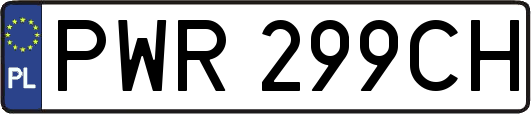 PWR299CH