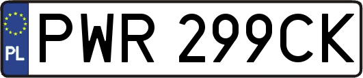 PWR299CK
