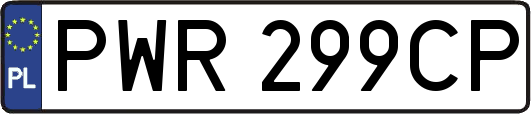 PWR299CP