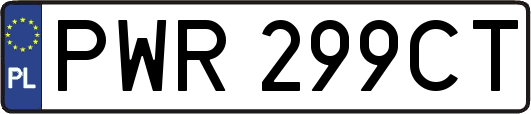 PWR299CT
