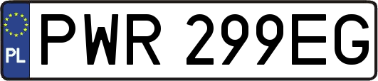 PWR299EG