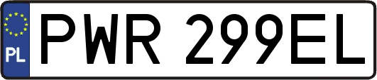 PWR299EL