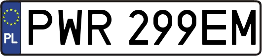PWR299EM
