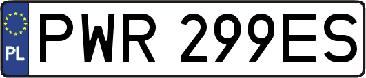 PWR299ES