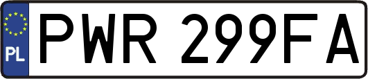 PWR299FA
