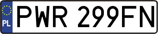 PWR299FN