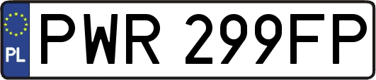 PWR299FP