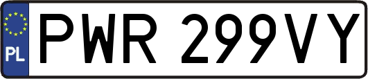PWR299VY