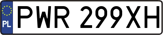 PWR299XH