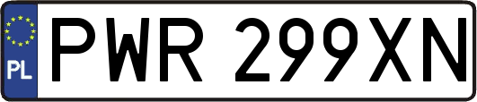 PWR299XN