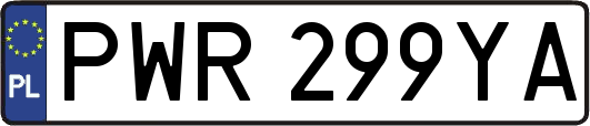 PWR299YA