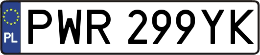 PWR299YK