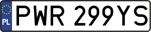 PWR299YS