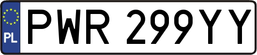 PWR299YY