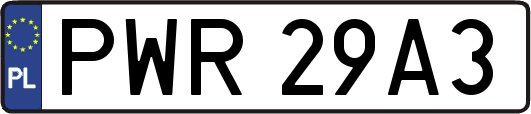 PWR29A3