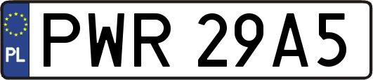 PWR29A5