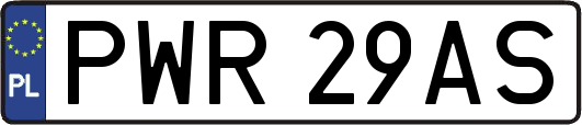 PWR29AS