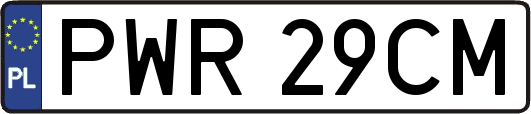 PWR29CM