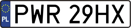 PWR29HX