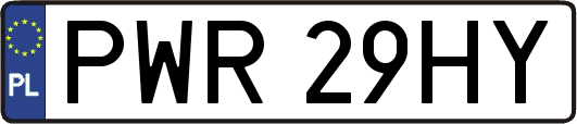 PWR29HY
