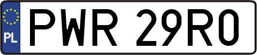 PWR29R0
