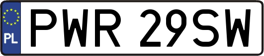 PWR29SW