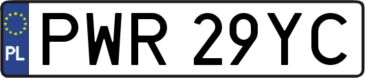 PWR29YC