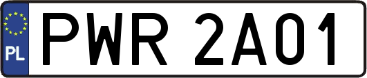 PWR2A01