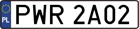 PWR2A02