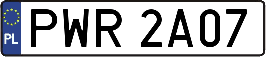 PWR2A07