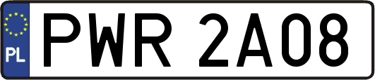 PWR2A08