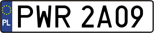 PWR2A09