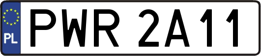 PWR2A11