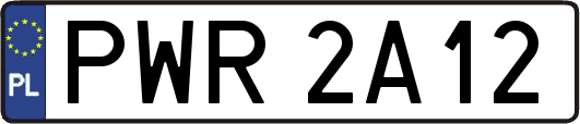 PWR2A12