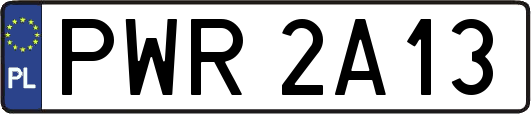 PWR2A13