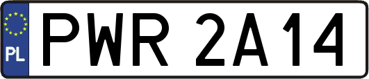 PWR2A14